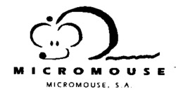 MICROMOUSE