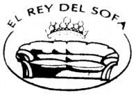EL REY DEL SOFA