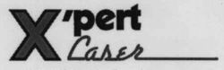 X'pert Laser