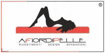 AFIORDIPELLE RIVESTIMENTI DESIGN SENSAZIONI
