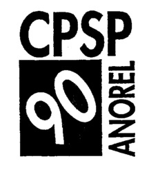 CPSP ANOREL 90