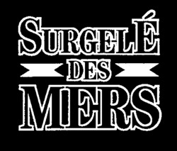 SURGELÉ DES MERS