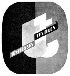 T TEXTILES TEXTILOSES