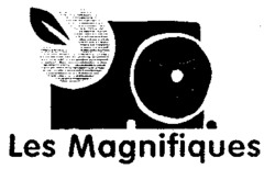 LES MAGNIFIQUES