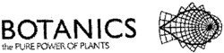 BOTANICS the PURE POWER OF PLANTS