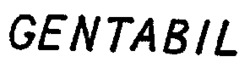 GENTABIL