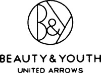 B&Y BEAUTY & YOUTH UNITED ARROWS