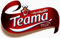 Teama milk
