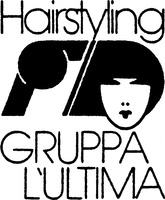 Hairstyling GRUPPA L'ULTIMA