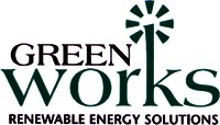 GREEN works RENEWABLE ENERGY SOLUTIONS