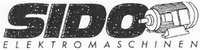 SIDO ELEKTROMASCHINEN