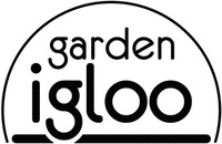 garden igloo