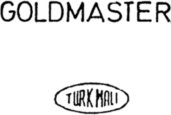 GOLDMASTER