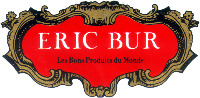 ERIC BUR