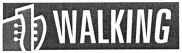 WALKING