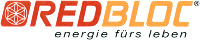REDBLOC energie fürs leben
