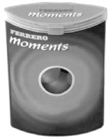 FERRERO Moments