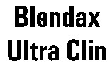 Blendax Ultra Clin