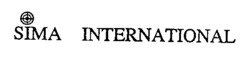 SIMA INTERNATIONAL