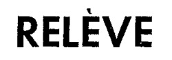 RELÈVE