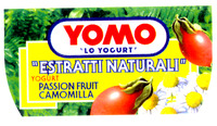 YOMO 'LO YOGURT'