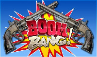 BOOM BANG