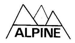 ALPINE