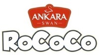 ANKARA SWAN ROCOCO