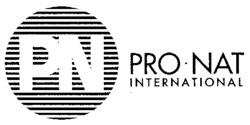 PN PRO.NAT INTERNATIONAL