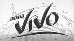 aqua VIVO