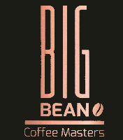 BIG BEAN Coffee Masters