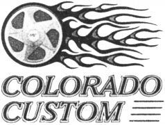 COLORADO CUSTOM