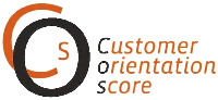 COS Customer orientation score
