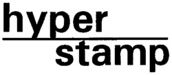 hyper stamp