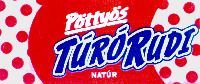 Pöttyös TURORUDI NATÚR