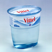 VITTEL Grande Source