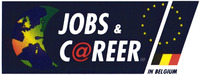 JOBS & C@REER IN BELGIUM