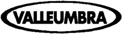 VALLEUMBRA