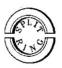 SPLIT RING
