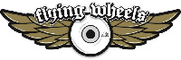 flying wheels fw
