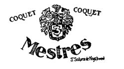 Mestres