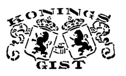 KONINGS