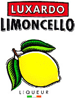 LUXARDO LIMONCELLO LIQUEUR