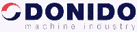 DONIDO machine industry