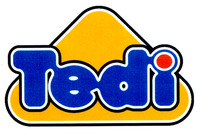 Tedi