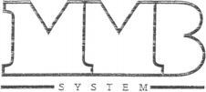 MMB SYSTEM