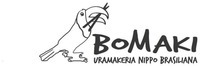 BOMAKI URAMAKERIA NIPPO BRASILIANA