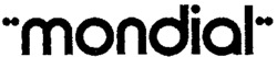 mondial