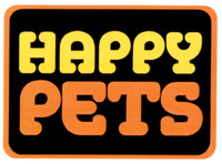 HAPPY PETS