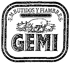 GEMI EMBUTIDOS Y FIAMBRES